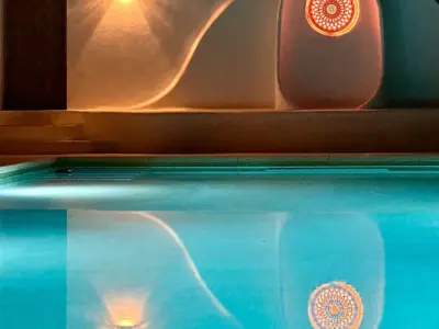 REF 008 13 BR WELLNESS VILLA 22