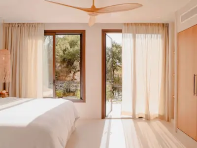 REF 008 13 BR WELLNESS VILLA 23