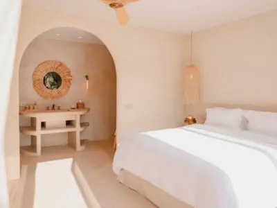 REF 008 13 BR WELLNESS VILLA 24