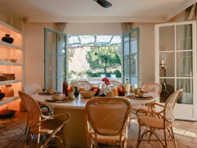 REF 008 13 BR WELLNESS VILLA 26