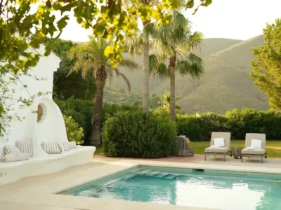 REF 008 13 BR WELLNESS VILLA 29