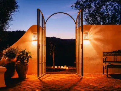 REF 008 13 BR WELLNESS VILLA 30