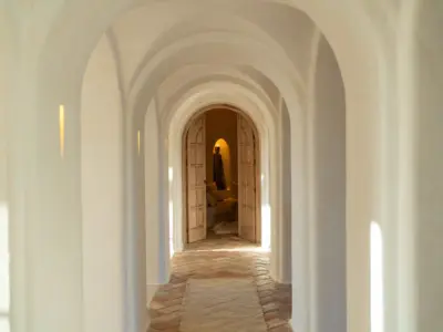 REF 008 13 BR WELLNESS VILLA 32