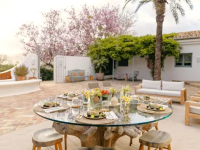 REF 008 13 BR WELLNESS VILLA 33