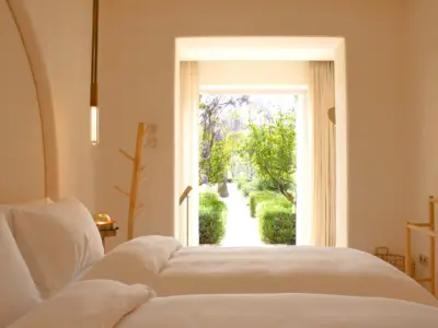 REF 008 13 BR WELLNESS VILLA 34