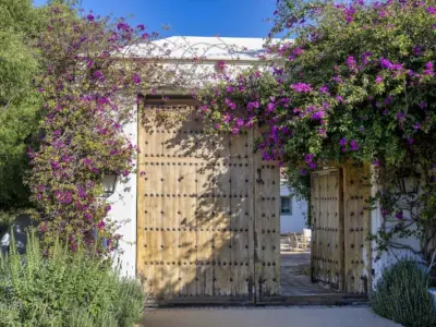 REF 008 13 BR WELLNESS VILLA 36