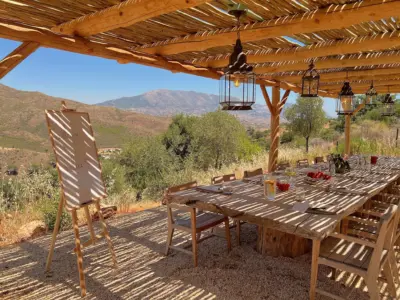 REF 008 13 BR WELLNESS VILLA 36