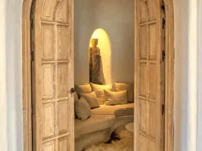 REF 008 13 BR WELLNESS VILLA 40