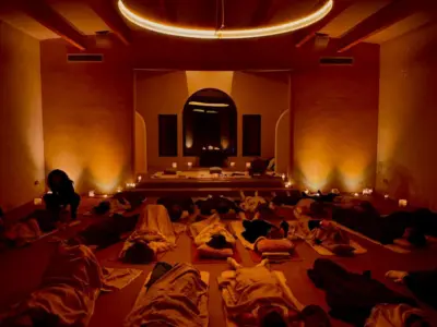 REF 008 13 BR WELLNESS VILLA 41