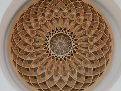 REF 008 13 BR WELLNESS VILLA 43