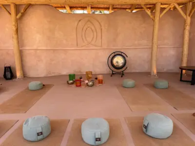 REF 008 13 BR WELLNESS VILLA 45