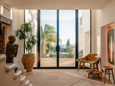 REF 008 13 BR WELLNESS VILLA 45