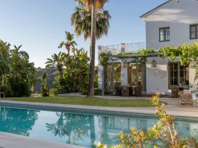 REF 008 13 BR WELLNESS VILLA 46