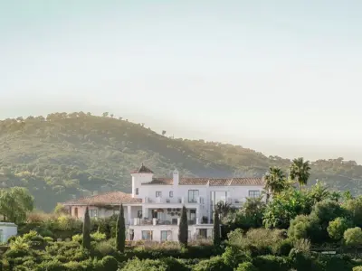 REF 008 13 BR WELLNESS VILLA 48