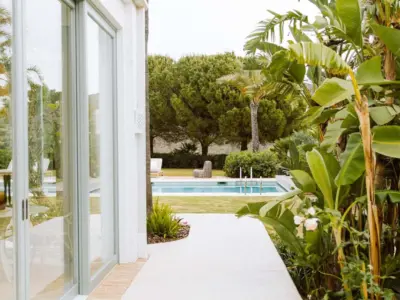 REF 008 13 BR WELLNESS VILLA 49