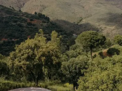 REF 008 13 BR WELLNESS VILLA 64