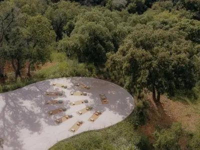 REF 008 13 BR WELLNESS VILLA 66