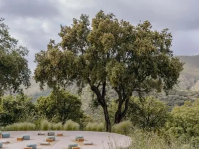 REF 008 13 BR WELLNESS VILLA 68