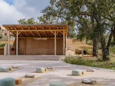 REF 008 13 BR WELLNESS VILLA 69