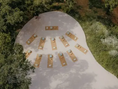 REF 008 13 BR WELLNESS VILLA 73