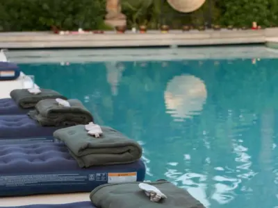 REF 008 13 BR WELLNESS VILLA 77