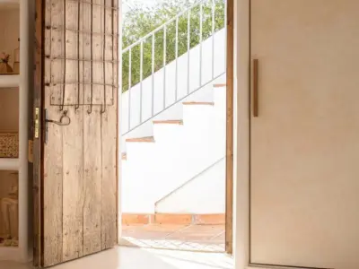 REF 008 13 BR WELLNESS VILLA 84