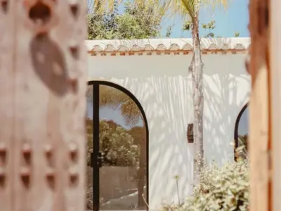 REF 008 13 BR WELLNESS VILLA 87