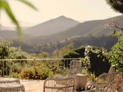 REF 008 13 BR WELLNESS VILLA 89