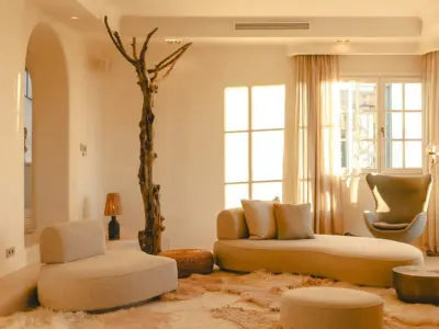 REF 008 13 BR WELLNESS VILLA 91