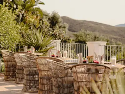 REF 008 13 BR WELLNESS VILLA 95