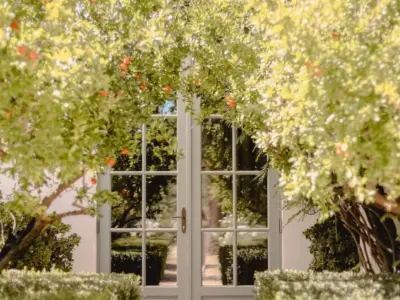 REF 008 13 BR WELLNESS VILLA 96