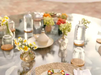 REF 008 13 BR WELLNESS VILLA 97