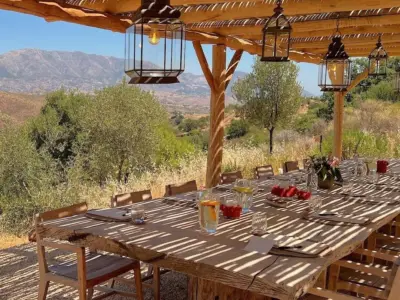 REF 008 13 BR WELLNESS VILLA 99