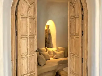 REF 008 13 BR WELLNESS VILLA 100