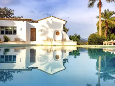 REF 008 13 BR WELLNESS VILLA 102