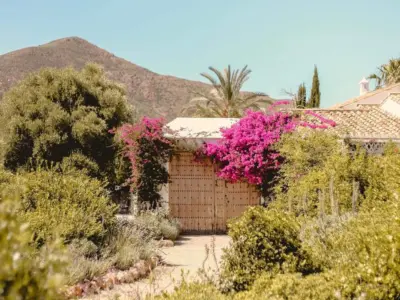 REF 008 13 BR WELLNESS VILLA 107