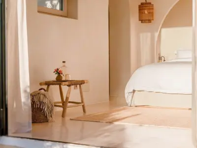 REF 008 13 BR WELLNESS VILLA 108