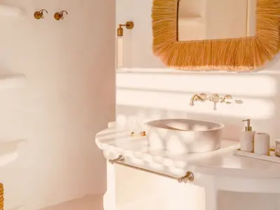 REF 008 13 BR WELLNESS VILLA 109