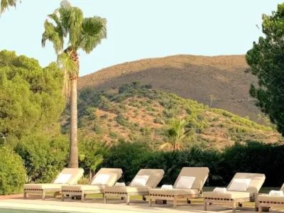 REF 008 13 BR WELLNESS VILLA 115