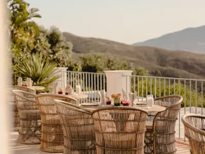 REF 008 13 BR WELLNESS VILLA 121