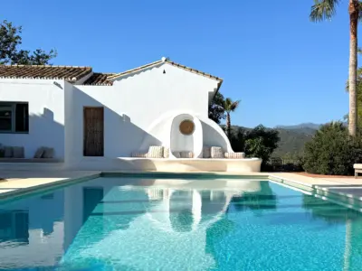 REF 008 13 BR WELLNESS VILLA 123