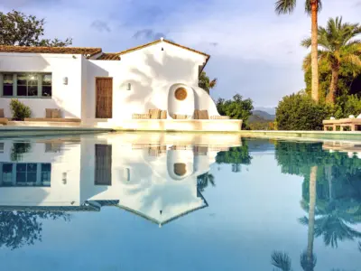 REF 008 13 BR WELLNESS VILLA 124