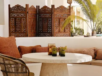 REF 008 13 BR WELLNESS VILLA 136