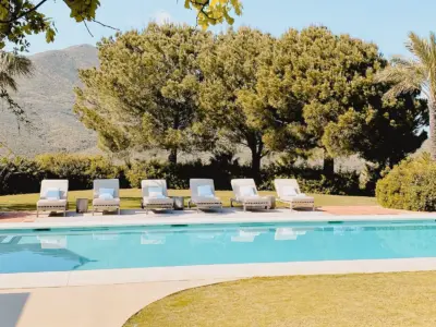 REF 008 13 BR WELLNESS VILLA 140