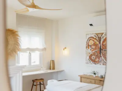 REF 008 13 BR WELLNESS VILLA 141