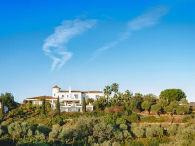 REF 008 13 BR WELLNESS VILLA 146