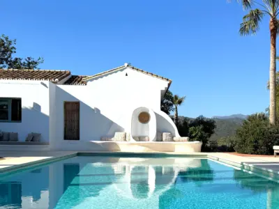 REF 008 13 BR WELLNESS VILLA 157