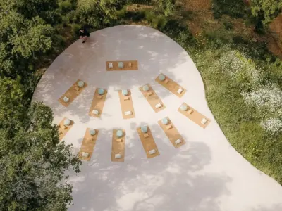 REF 008 13 BR WELLNESS VILLA 169