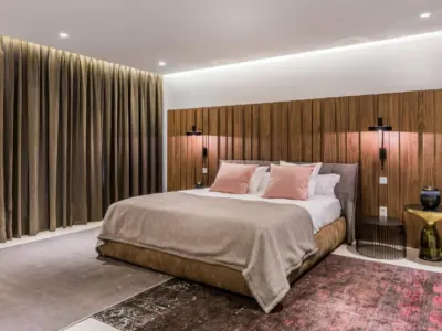 REF 012 11 BR BEACHFRONT VILLA 2