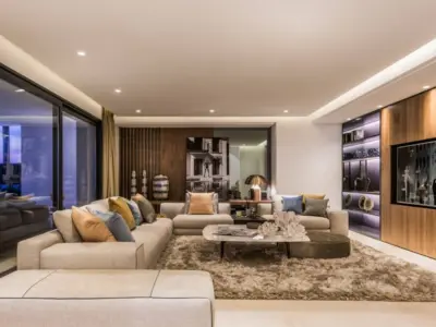 REF 012 11 BR BEACHFRONT VILLA 4